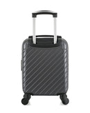 BLUESTAR - Valise Petite Cabine XXS CITE