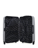 HERO - LOT DE 3 - Valises grand format, cabine et vanity CORONADO