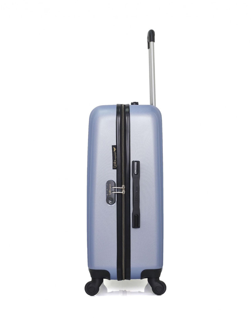 LPB LUGGAGE - LOT DE 2 - Valises weekend et cabine XXS AGATA