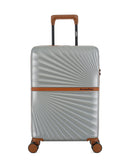 Lot de 2 Valises Rigides Cabine et Cabine XS OAKLAND