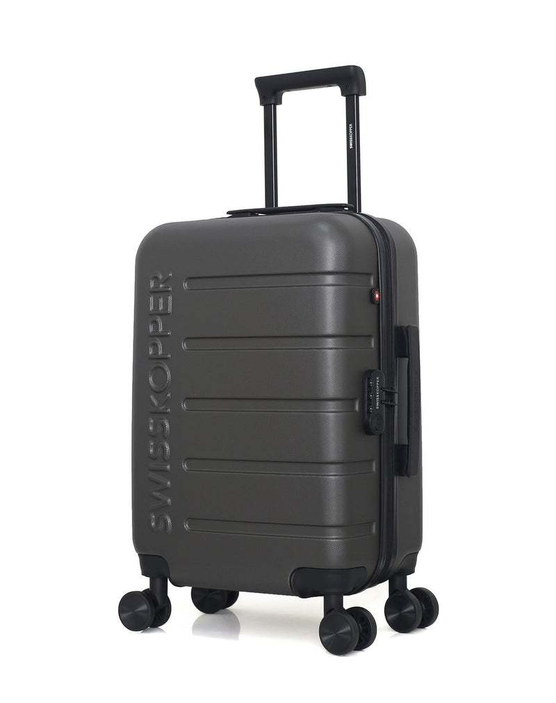 SWISS KOPPER - LOT DE 3 - Valises cabine, cabine XXS et vanity AIGLE