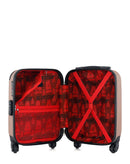 BLUESTAR - Valise Petite Cabine XXS OPERA