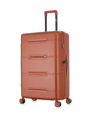 AMERICAN TRAVEL - SET DE 4 CLEVELAND-O