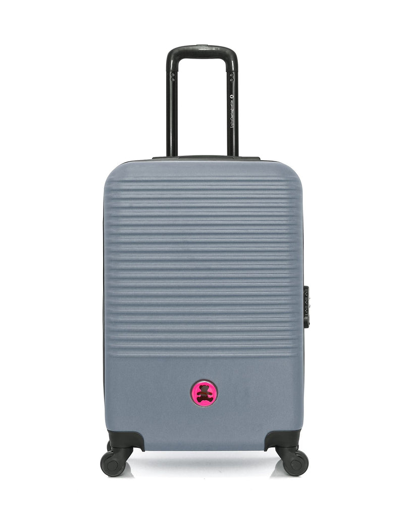 Valise Taille Moyenne Rigide 60cm BAND-A