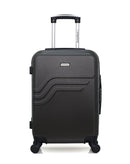 AMERICAN TRAVEL - Valise Cabine QUEENS
