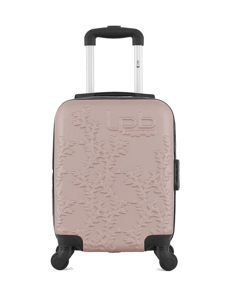 LPB LUGGAGE - Valise Cabine XXS NAIS 46 cm 4 Roues