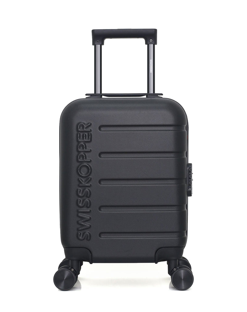 SWISS KOPPER - LOT DE 2 - Valises cabine XXS et vanity AIGLE