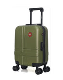 SWISS KOPPER - Valise Petite Cabine XXS USTER