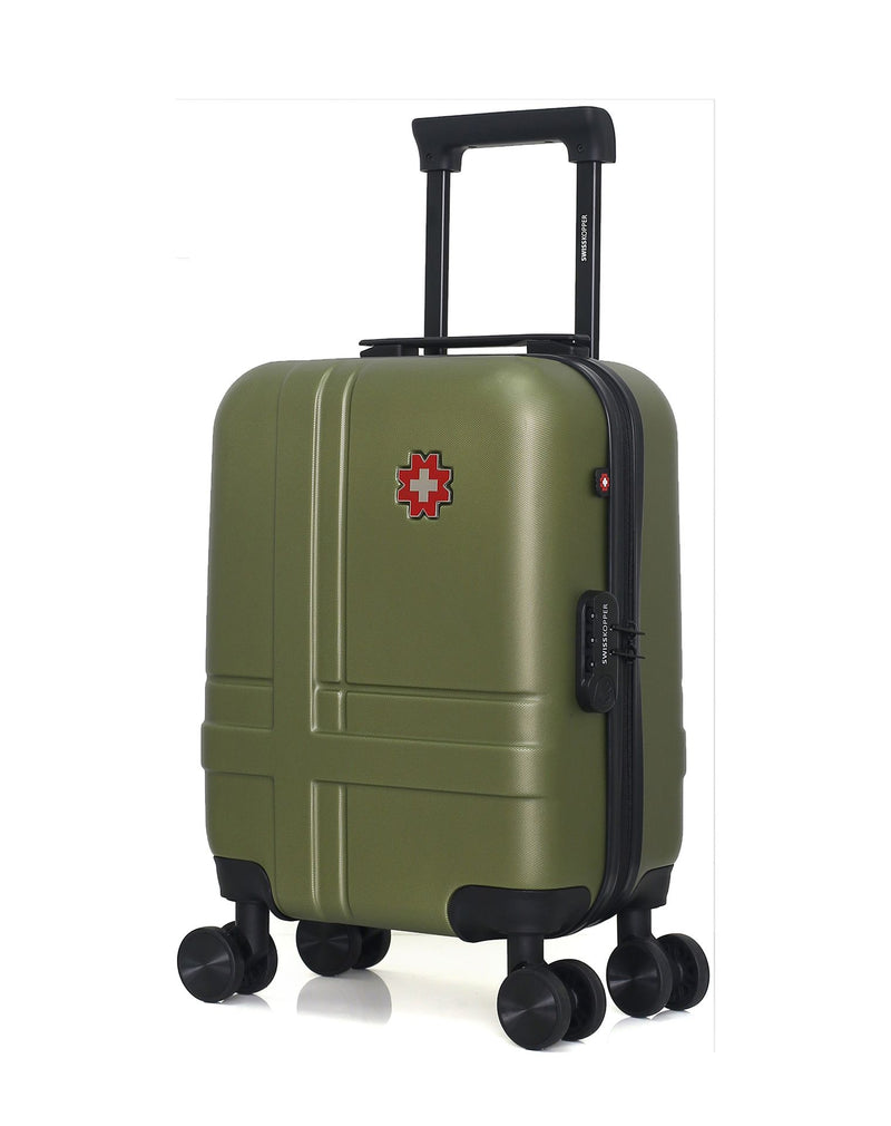SWISS KOPPER - Valise Petite Cabine XXS USTER