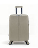 Lot de 2 Valises Rigides Grand Format et Cabine ERIDAN