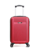BLUESTAR - Valise Cabine XS QUITO-E 50 cm 4 Roues