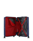 Valise Taille Moyenne Rigide FRIBOURG