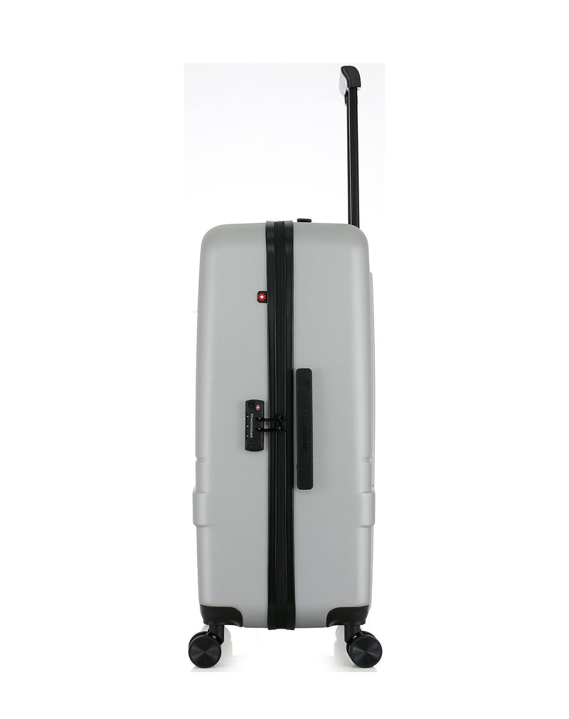 SWISS KOPPER  -  Lot de 3  -  Valise grand format, valise weekend et valise cabine USTER