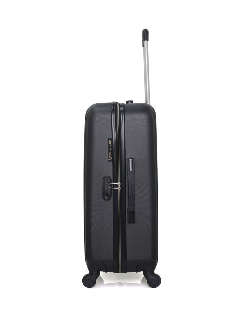 LPB LUGGAGE - LOT DE 2 - Valises weekend et cabine XXS AGATA