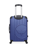 LPB LUGGAGE - Lot de 2 - Valises weekend et cabine XXS MARIANNE