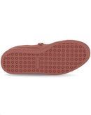 PUMA - Basket Suede Heart Satin II Wns