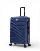Lot de 2 Valises Rigides Grand Format et Cabine REDWOOD