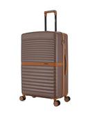 Lot de 2 Valises Rigides Grand Format et Cabine BELAIR