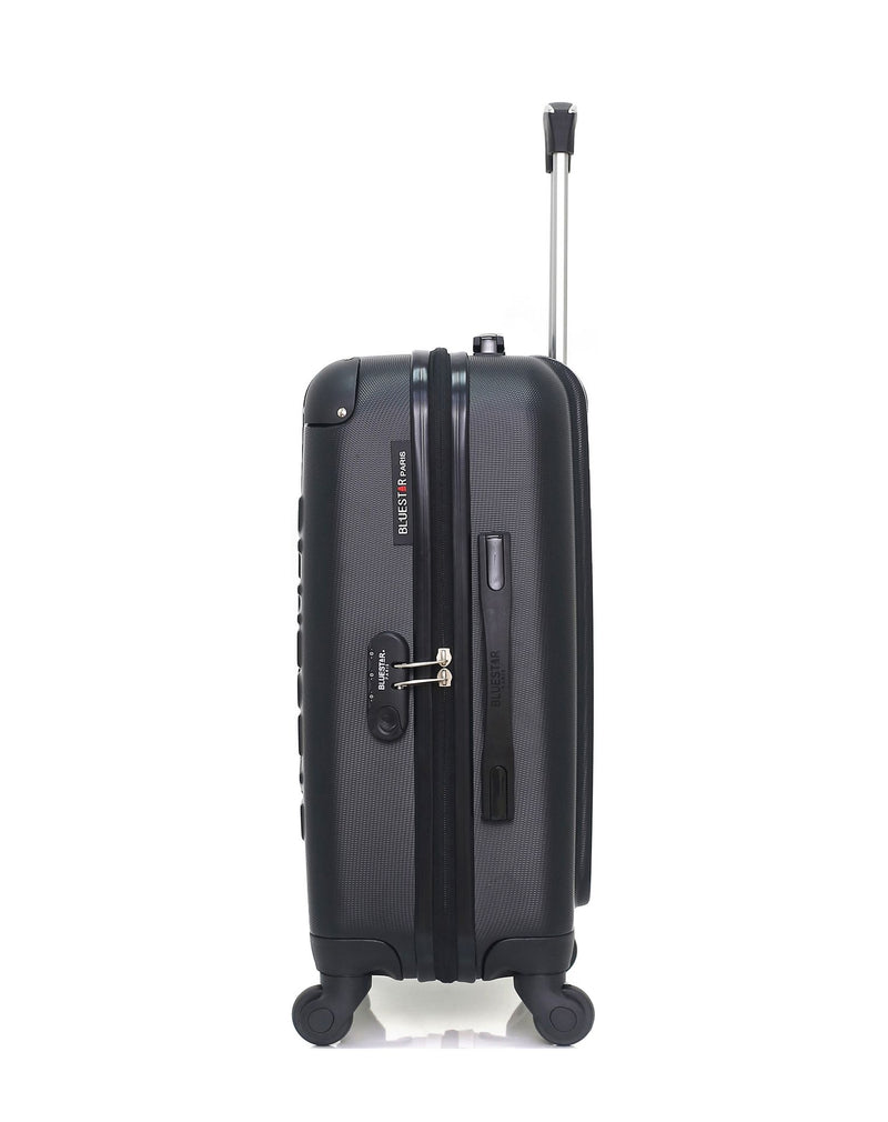 BLUESTAR - Lot de 2 - Valise weekend et valise cabine BUCAREST