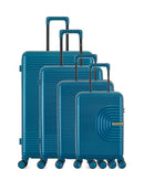 Set de 4 Valises Rigides CELIA-O