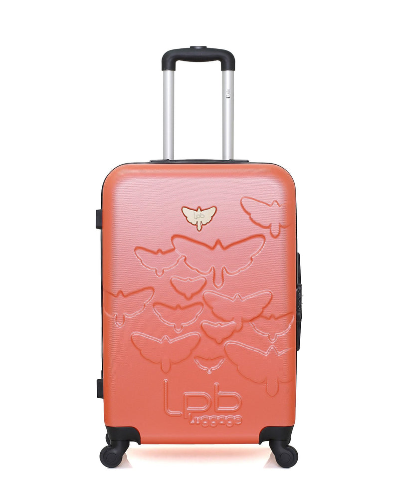 LPB LUGGAGE - LOT DE 2 - Valises weekend et cabine AELYS