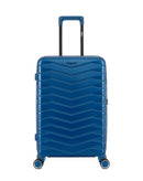 Lot de 3 Valises Rigides Taille Moyenne, Cabine et Cabine XS SEATTLE