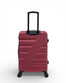 Valise Taille Moyenne Rigide REDWOOD