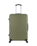HERO - Lot de 2 - Valises grand format et cabine XXS LAGOS