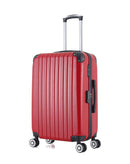 WAVE PARIS - LOT DE 2 - Valises weekend et cabine DENALI