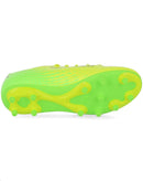 PUMA - Chaussures evoSPEED 17,2 FG Jr