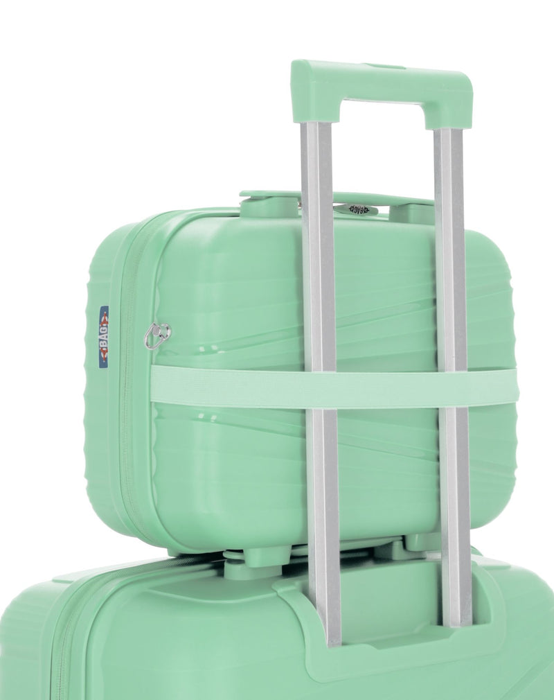 OBAGO - GRAND VANITY VELA-W