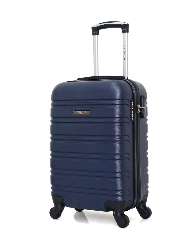 BLUESTAR - VALISE XS ABS BILBAO-E