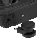 Lot de 2 Valises Rigides Cabine et Cabine XS LUGANO