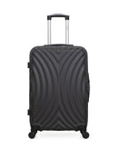 HERO - Lot de 2 - Valises weekend et cabine LAGOS