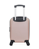 BLUESTAR - Valise Petite Cabine XXS MIAMI
