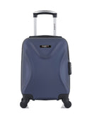 BLUESTAR - Valise Petite Cabine XXS GARIBALDI