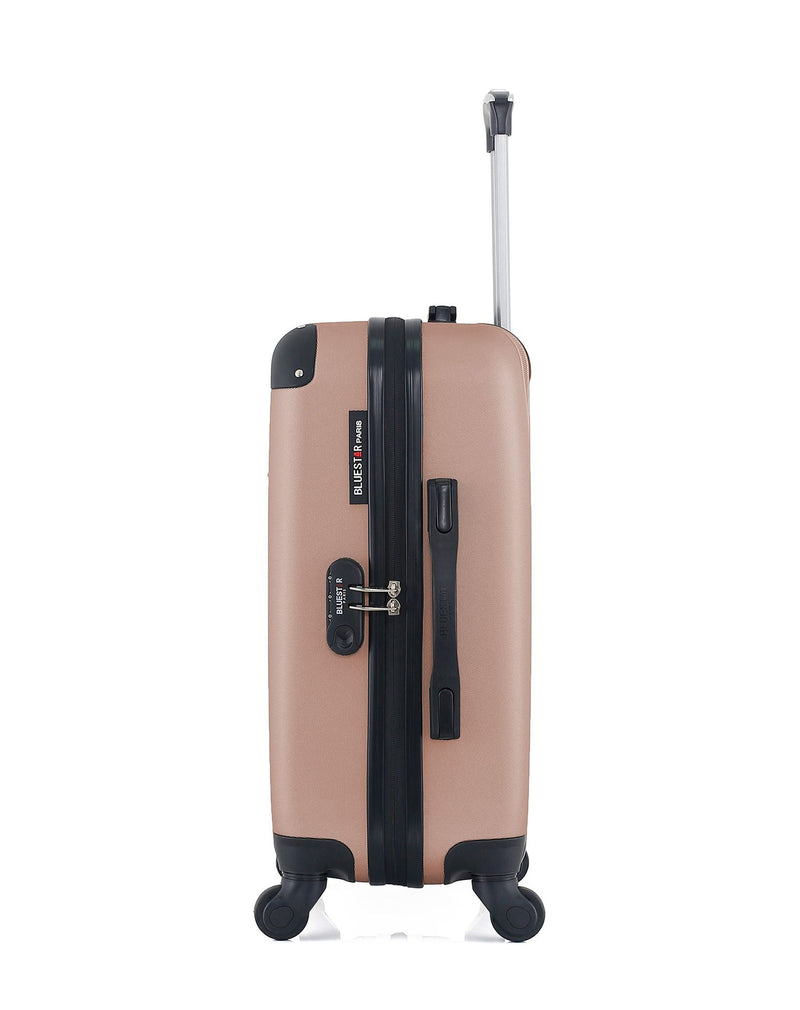 BLUESTAR - LOT DE 2 - Valises cabine et cabine XXS OPERA