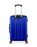 BLUESTAR - LOT DE 2 - Valises weekend et cabine TUNIS