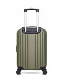 LPB LUGGAGE - VALISE XS AMELIE-E