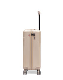 Lot de 2 Valises Rigides Cabine et Cabine XS WOHLEN