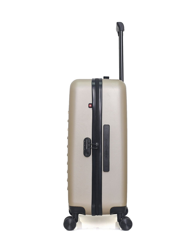 SWISS KOPPER - LOT DE 3 - Valises weekend, cabine et vanity WIL