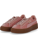 PUMA - CHAUSSURE Basket Platform VS Wns