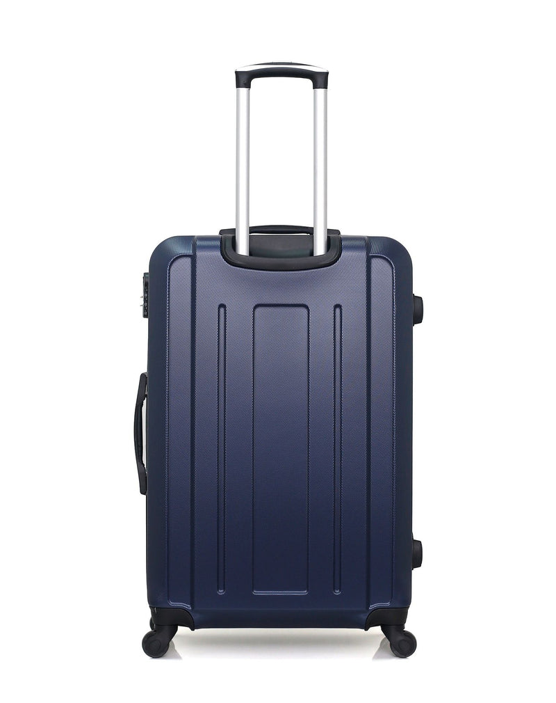 HERO - LOT DE 2 - Valises grand format et cabine VESUVIO