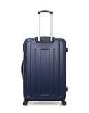 HERO - LOT DE 3 - Valises grand format, weekend et cabine VESUVIO
