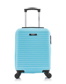 BLUESTAR - Set de 2 Valises BRAZILIA-H