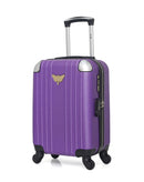 LPB LUGGAGE - VALISE XS AMELIE-E