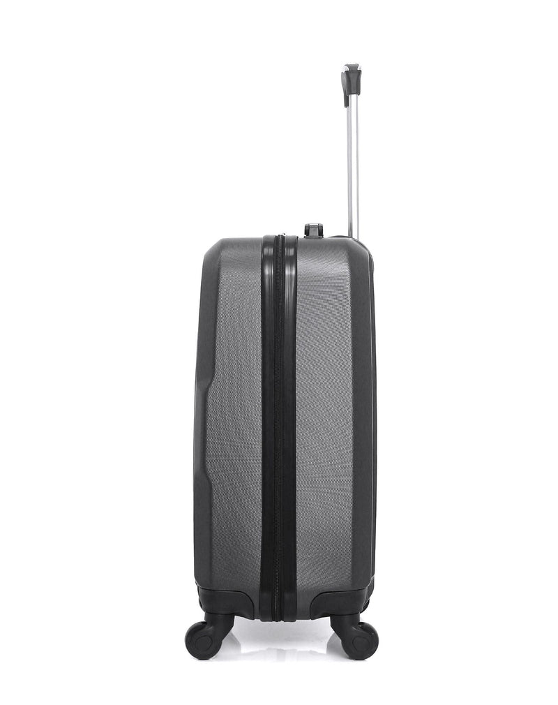HERO - LOT DE 2 - Valises cabine et vanity VESUVIO