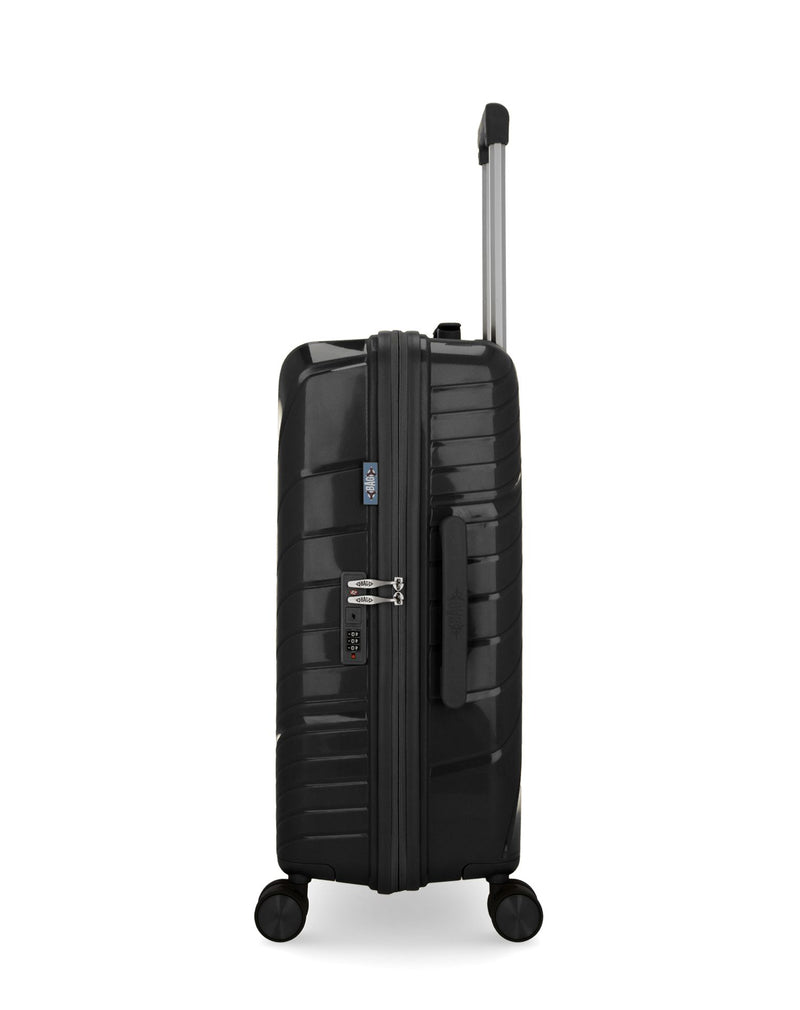OBAGO - LOT DE 2 - Valises weekend et cabine XS LYRA