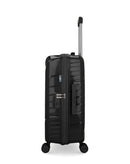 OBAGO - LOT DE 3 - Valises weekend, cabine et cabine XS LYRA