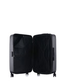 WAVE PARIS - LOT DE 2 - Valises grand format et cabine DENALI